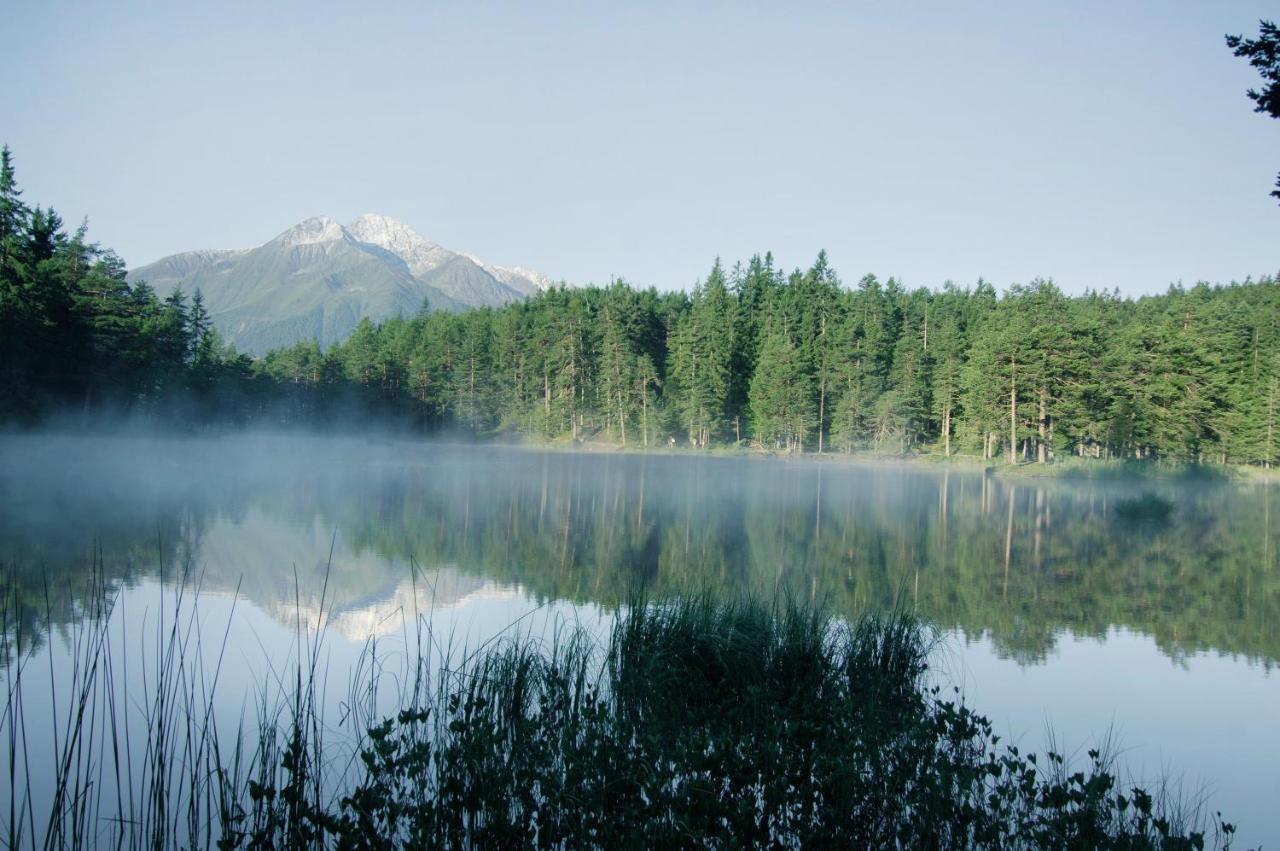 Haus Excelsior Top 29 Seefeld in Tirol Dış mekan fotoğraf