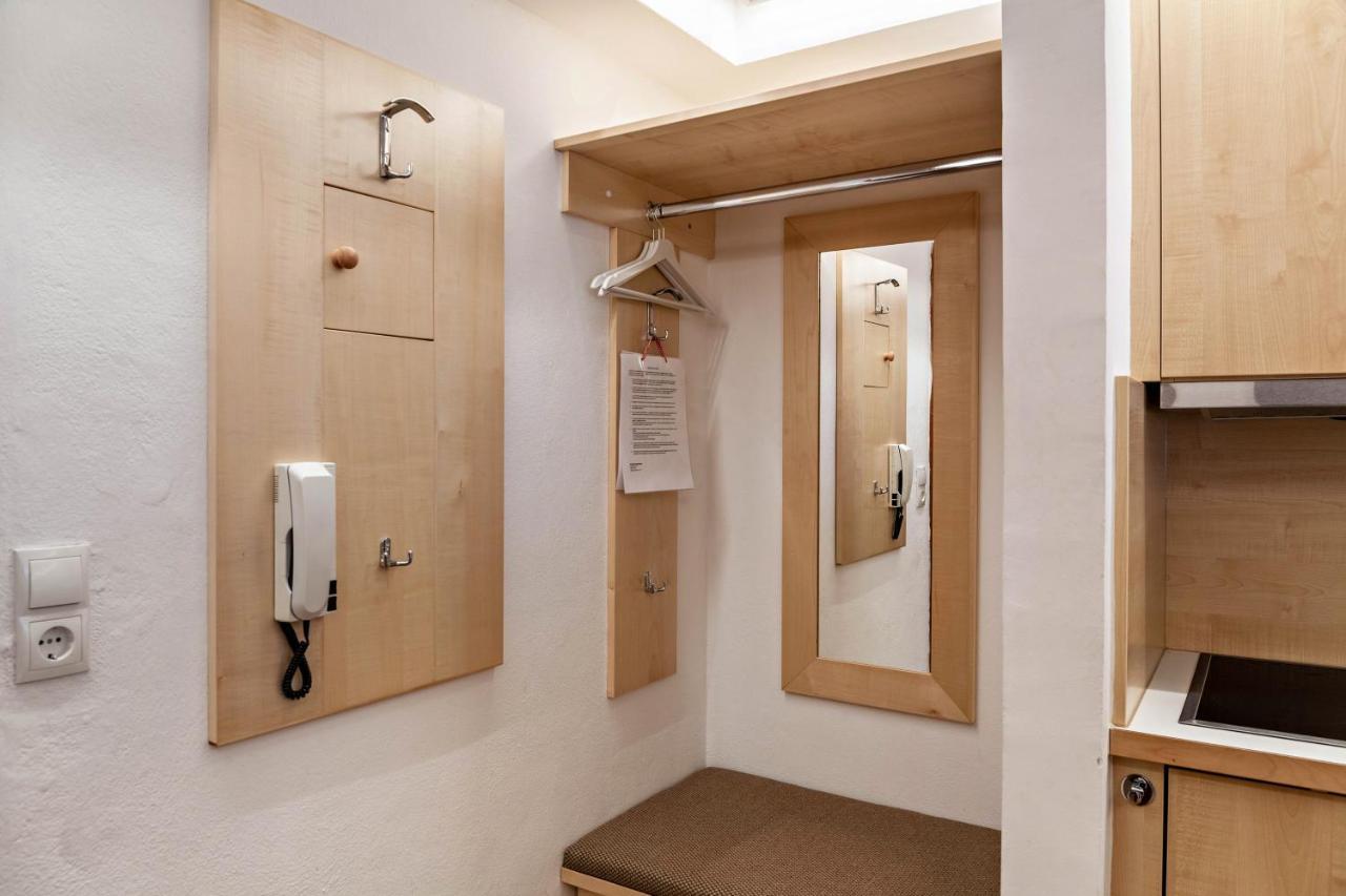 Haus Excelsior Top 29 Seefeld in Tirol Dış mekan fotoğraf