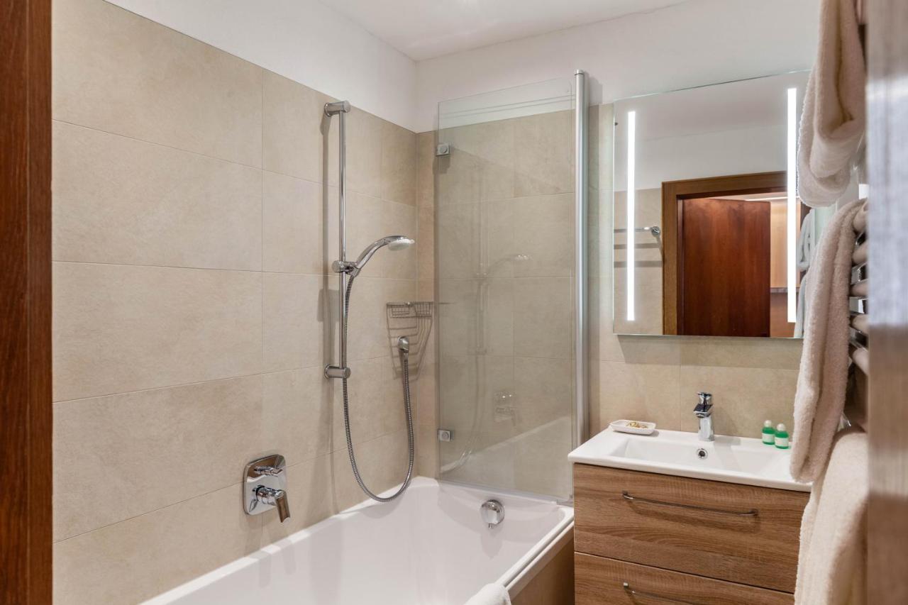 Haus Excelsior Top 29 Seefeld in Tirol Dış mekan fotoğraf