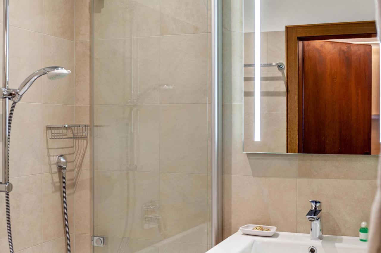 Haus Excelsior Top 29 Seefeld in Tirol Dış mekan fotoğraf